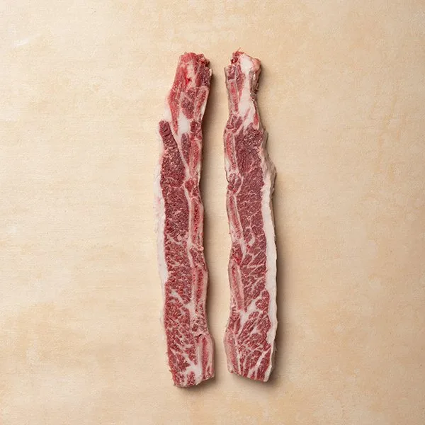 Asado banderita (5C)