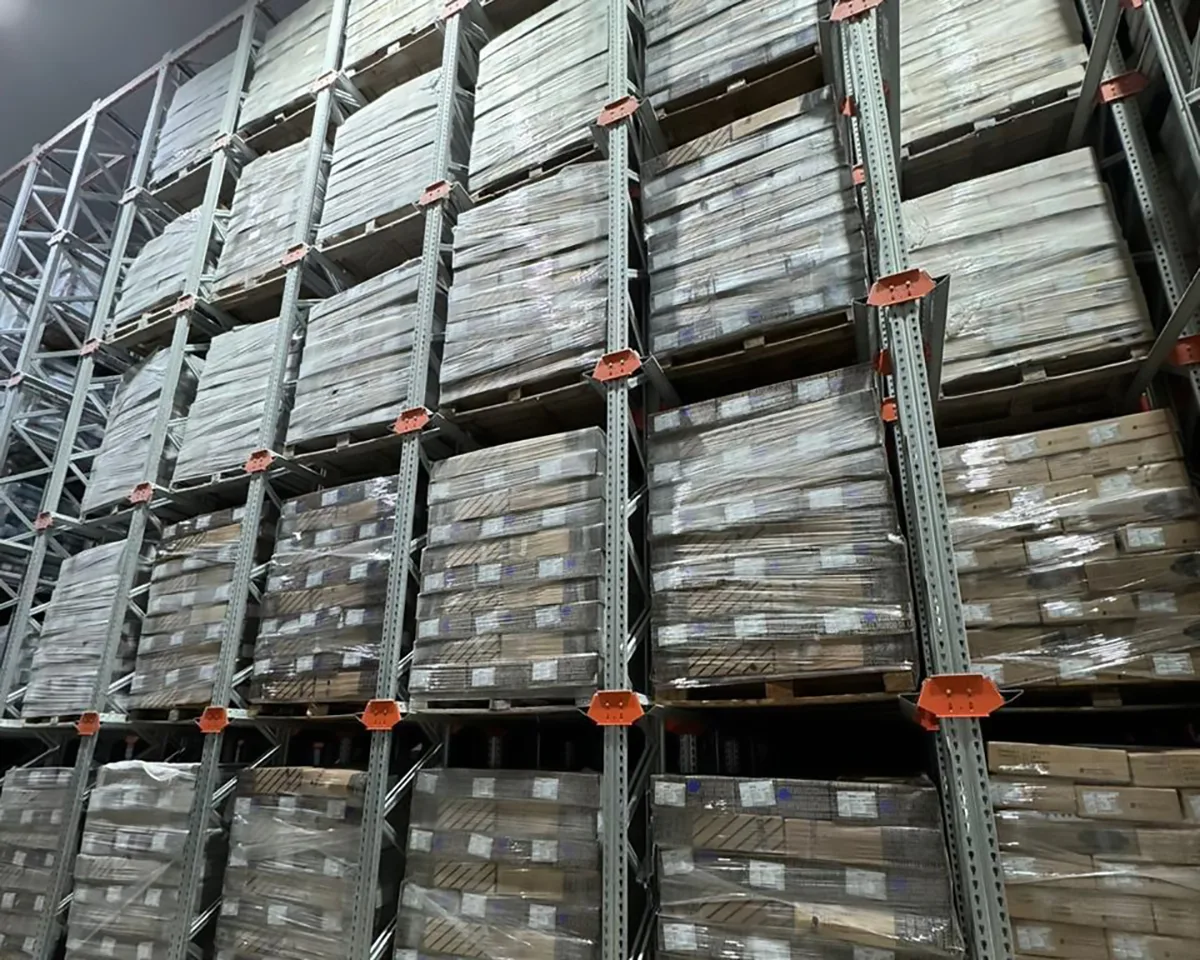 PRODUCCIÓN Y DESPACHO