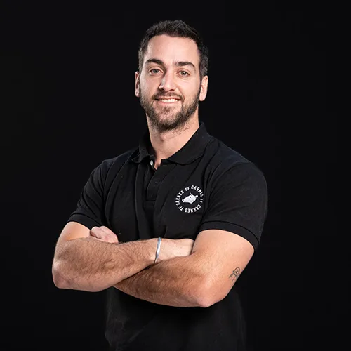 Francisco Castro Sugasti