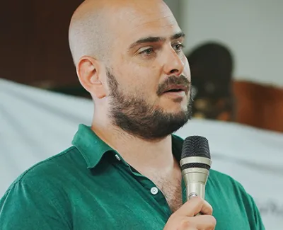 Martín de las Carreras